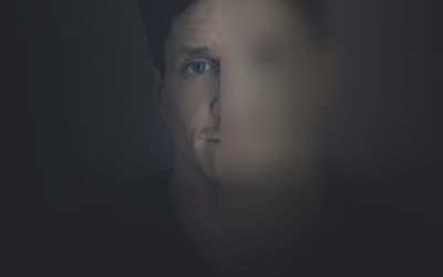 portrait of Piotr Makowski