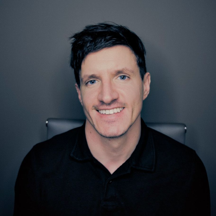 Piotr Makowski - IFS therapist