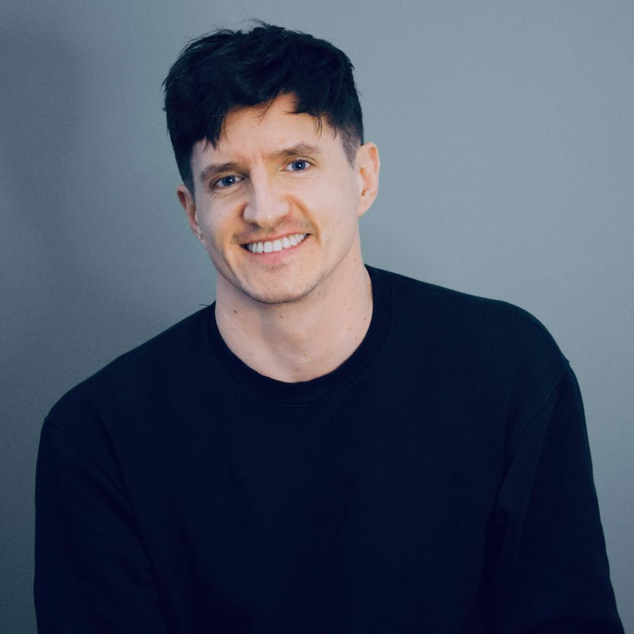 Piotr Makowski - IFS therapist